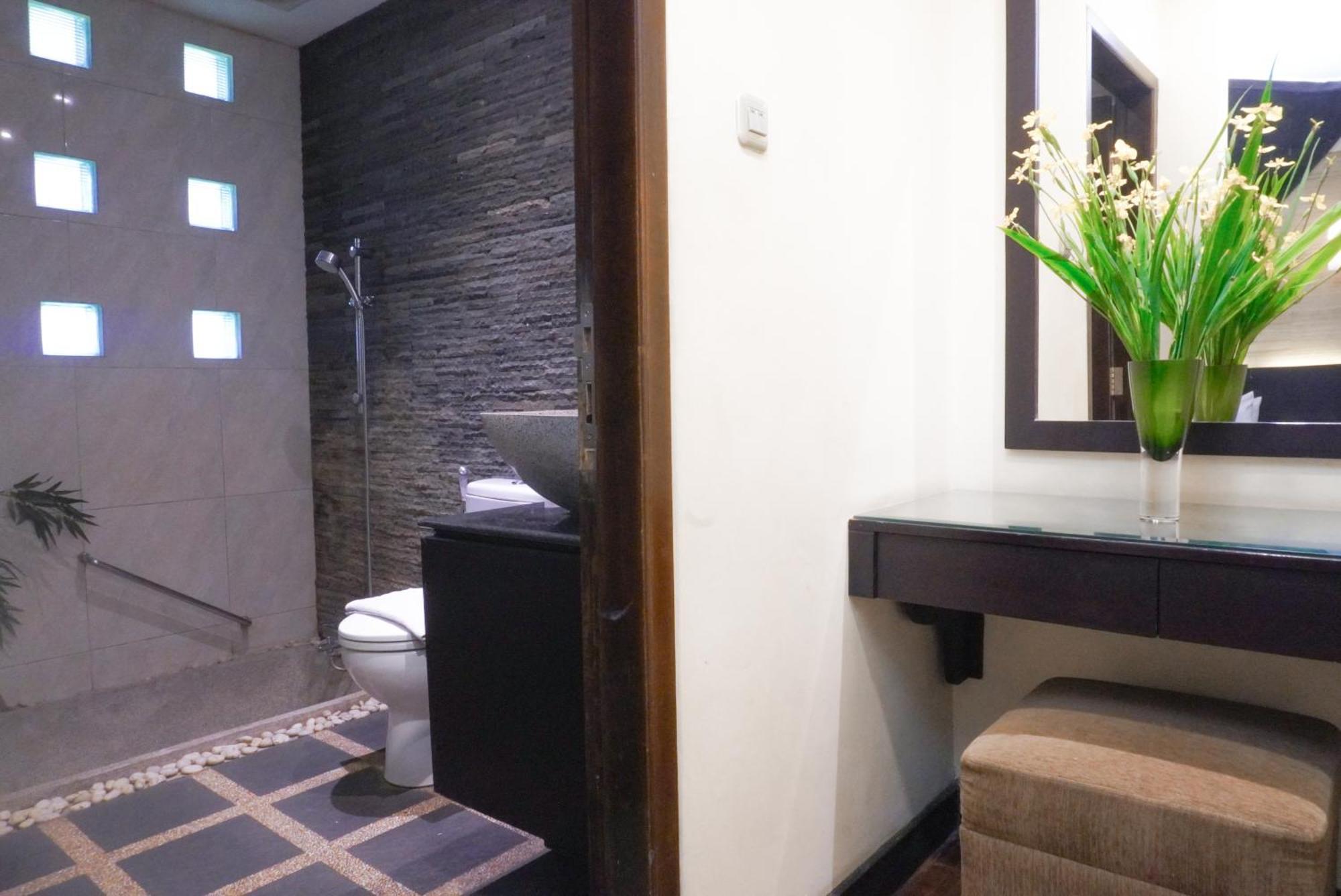 Puteri Gunung Hotel Lembang Extérieur photo