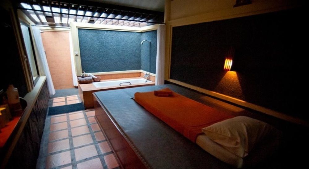 Puteri Gunung Hotel Lembang Extérieur photo