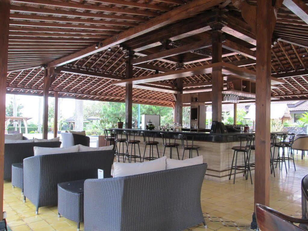 Puteri Gunung Hotel Lembang Extérieur photo